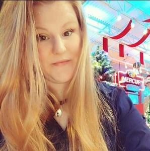 Meet your Posher, Jen